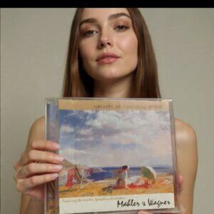 Gallery of Classical Music Mabler & Wagner 2000 Im